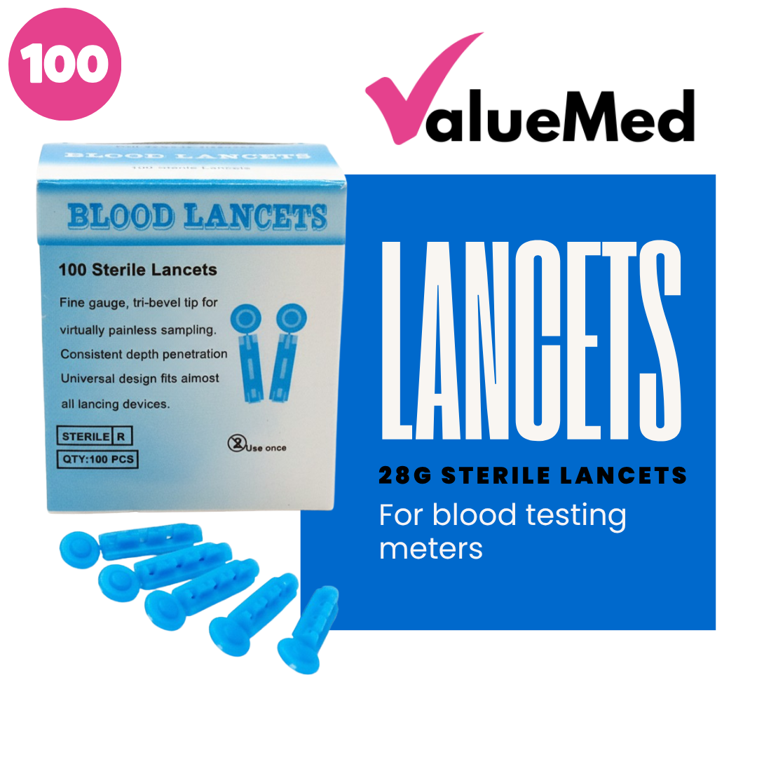 great value cheap lancets the best 28g sterile lancets for blood meters