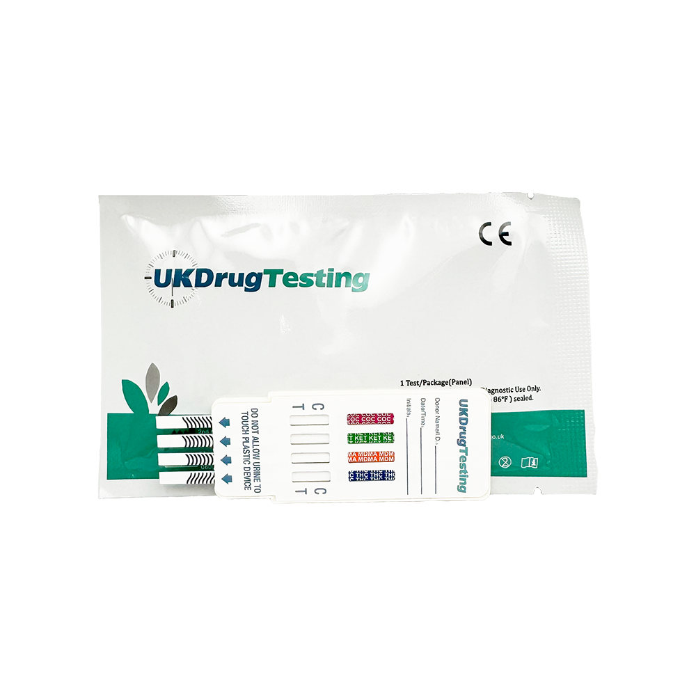 Urine Drug Test Kit For Party Drugs