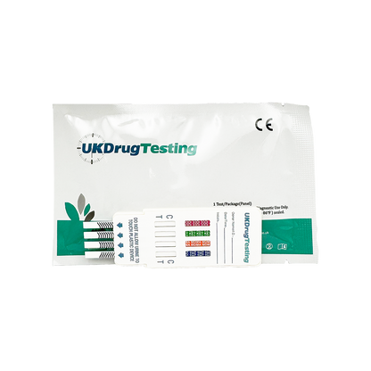 Urine Drug Test Kit For Party Drugs