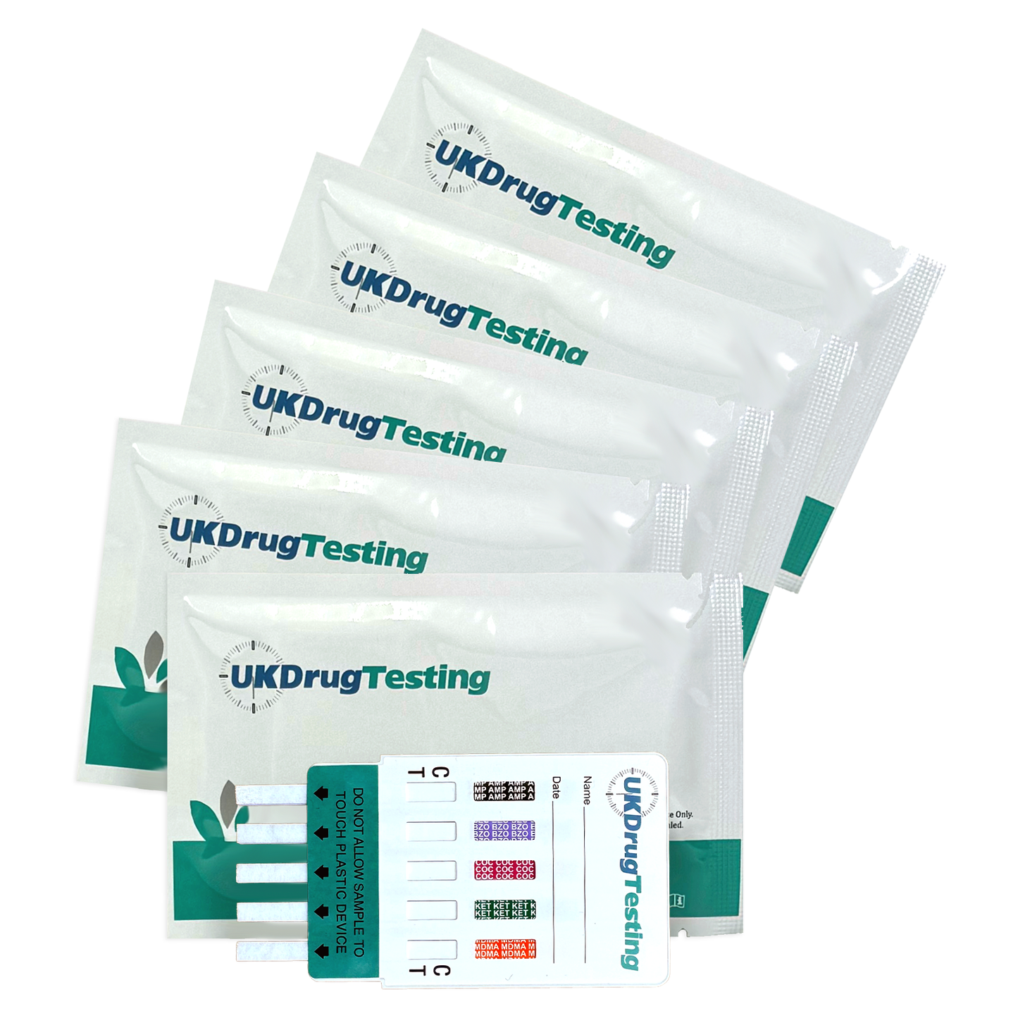 10 panel surface test for drugs UK Drug Testing
