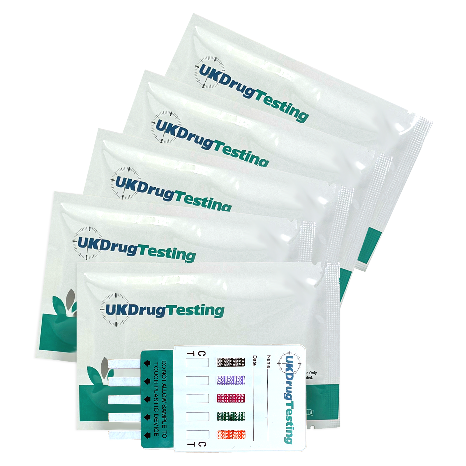 10 panel surface test for drugs UK Drug Testing
