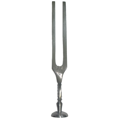 512 Hz Gardiner Brown Tuning Fork
