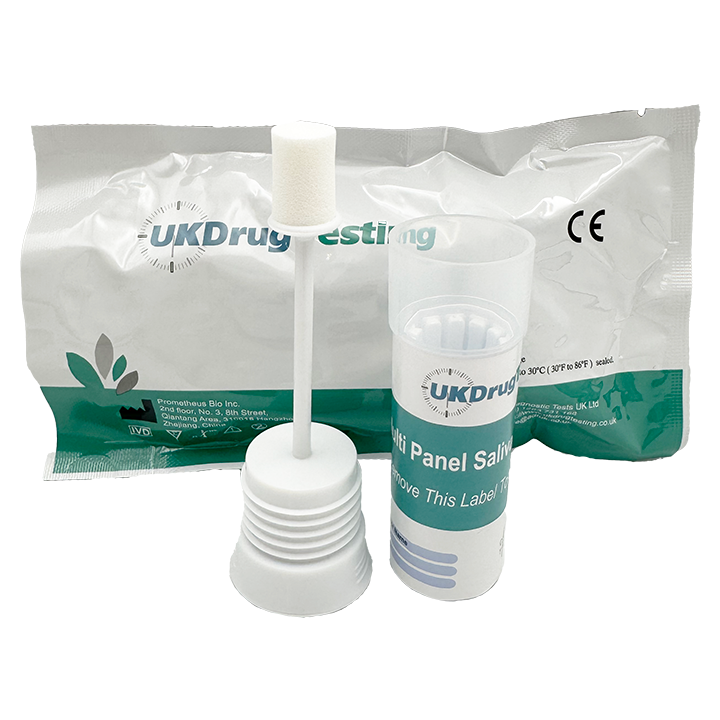 Saliva Drug Test Kit For Workplace