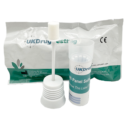 Saliva Drug Test Kit For Workplace