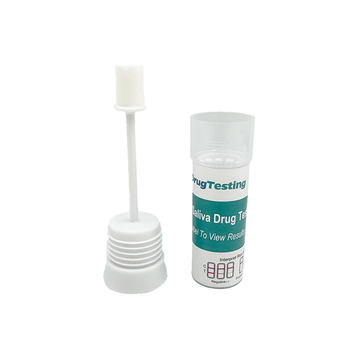 DSD 877 Drug Test Kit