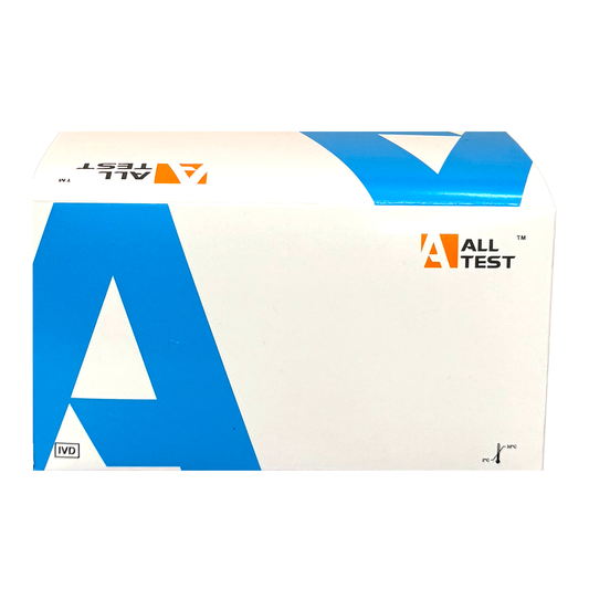 CA125 ovarian cancer marker tests