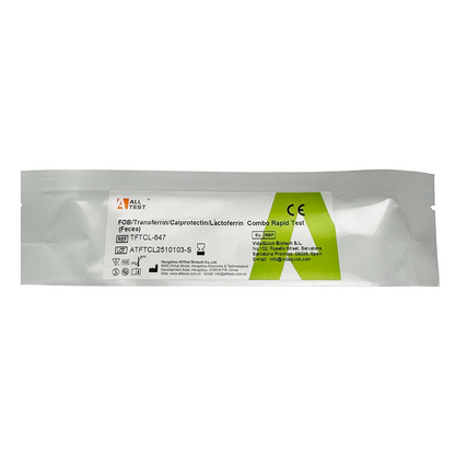 ALLTEST Stomach Health Testing Kit
