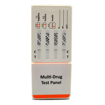 best vape test kit urine