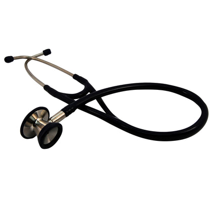 Dual Head Cardiology Stethoscope