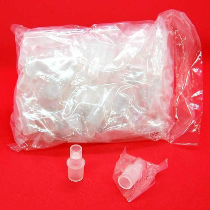 bulk pack breathalyser mouthpieces