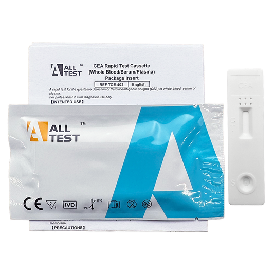 ALLTEST CEA Colon Cancer Marker Rapid Test