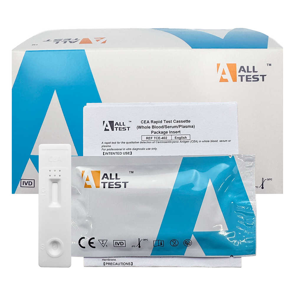 cea colon cancer rapid test kit