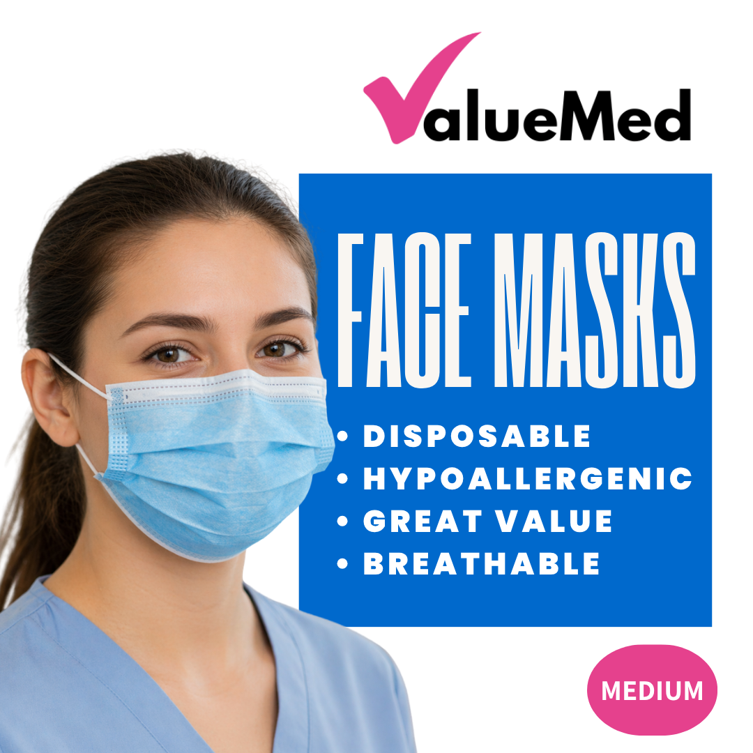 cheap disposable face masks uk business medical home use