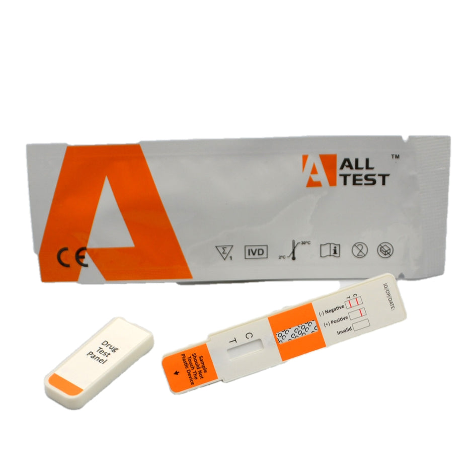 Drug Test Surface | Drug Identification Kit | Buy Online – Valuemed ...