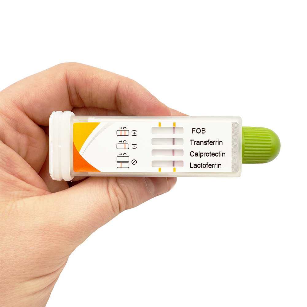 ALLTEST IBS Health Testing Kit