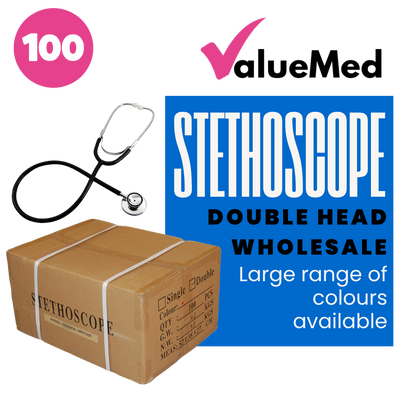 Where to buy wholesale stethoscopes double head for doctors, nurses, medical students 