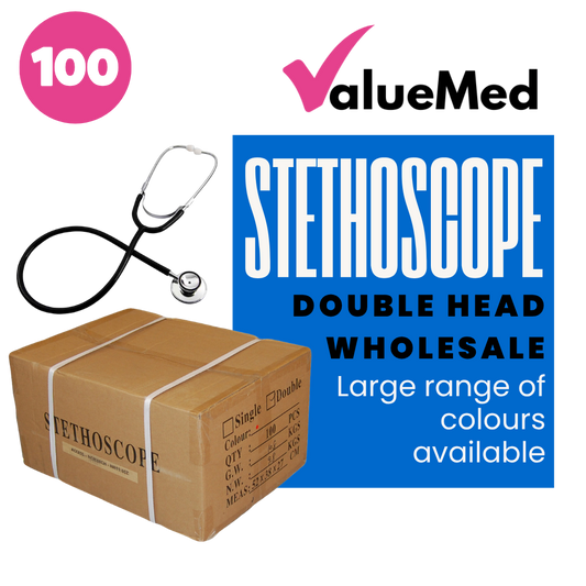 Where to buy wholesale stethoscopes double head for doctors, nurses, medical students 