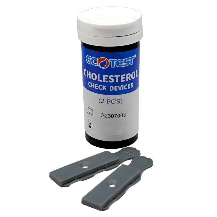 2 Ecotest Check Devices – Valuemed