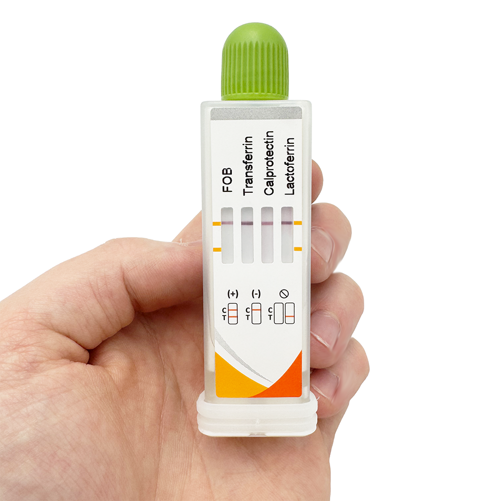 Best test for bowel gut health - test for lots of issues at once 