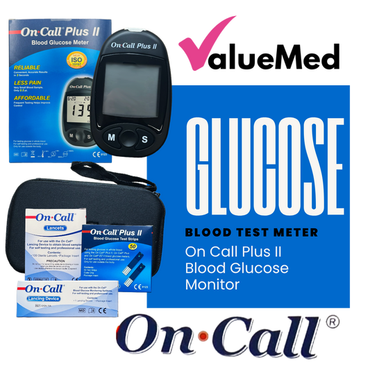 Best blood monitor for at home testing of diabetes. best value glucose blood test kit