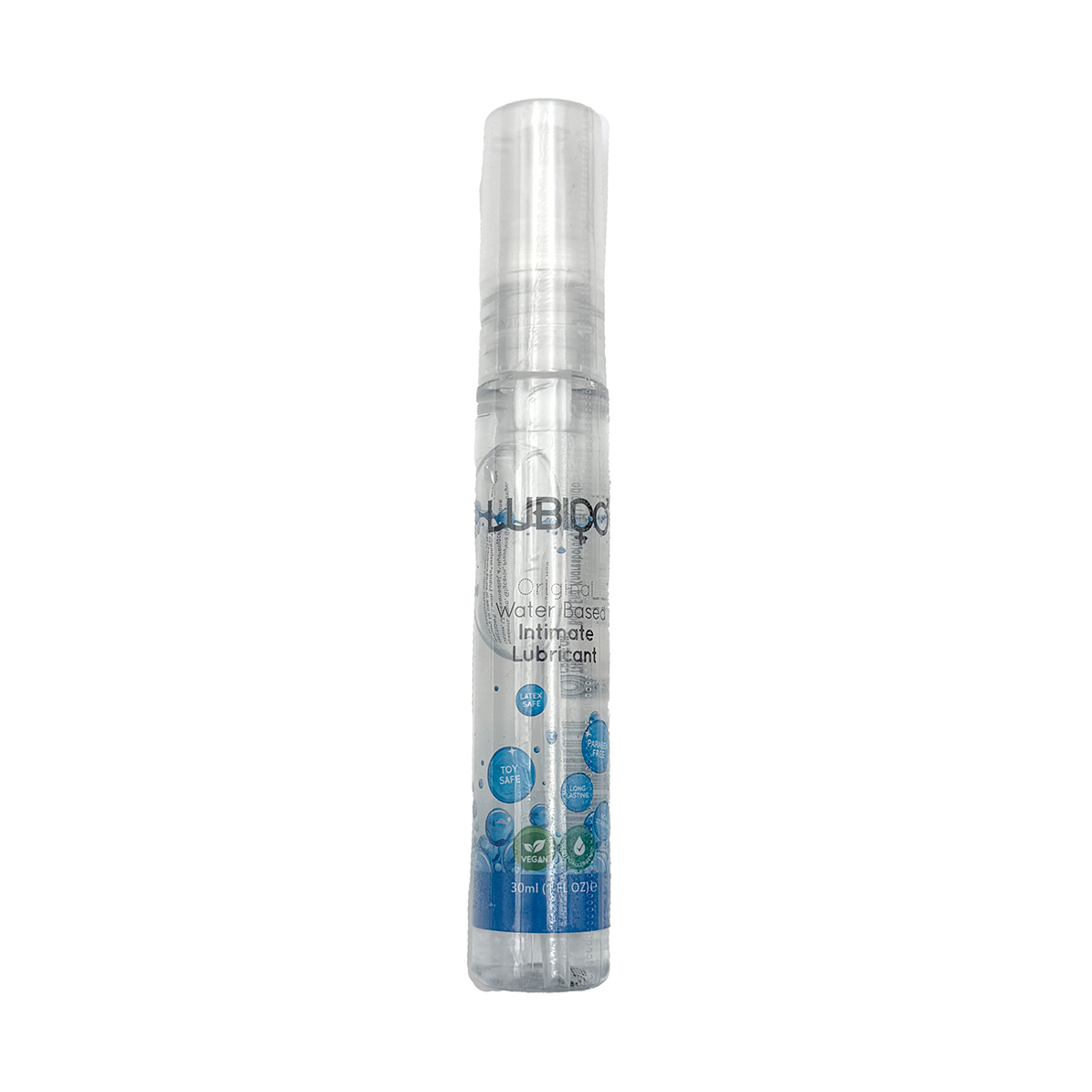 Lubido Sex Lube 30ml Sample