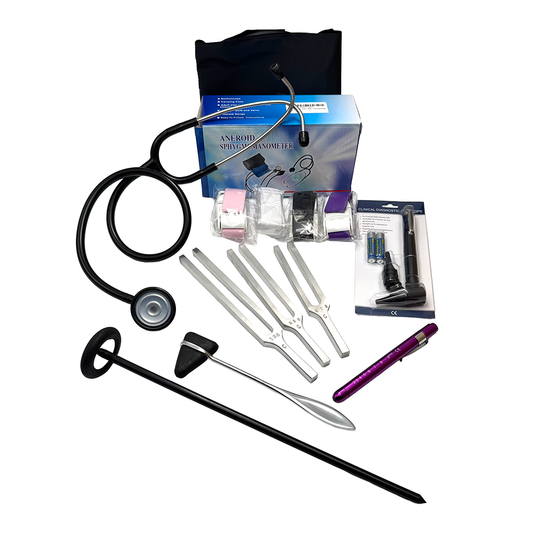 Basic Student Starter Pack