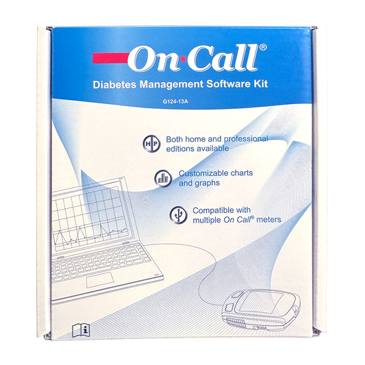 On Call Software And Data Cable Box