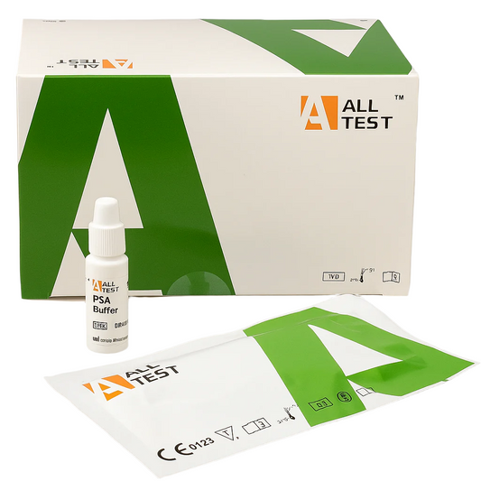 ALLTEST Prostate Cancer Testing Kits