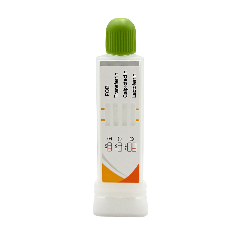 ALLTEST Bowel Health Testing Kit