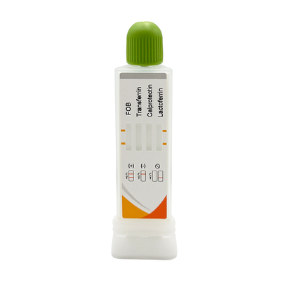 ALLTEST Bowel Health Testing Kit