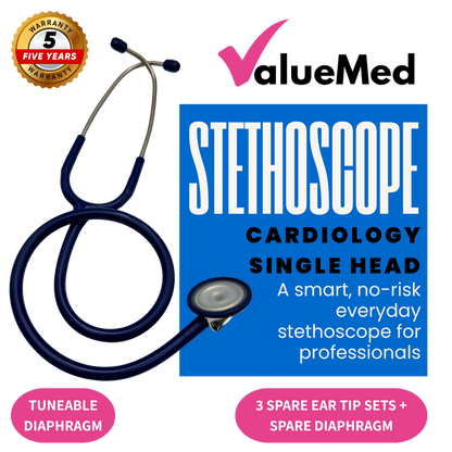 great value stethoscope for doctors and nurses uk