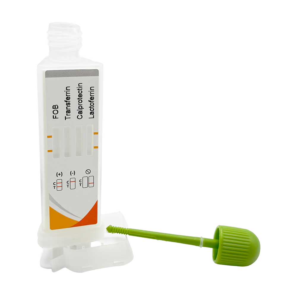ALLTEST Gut Health Testing Kit