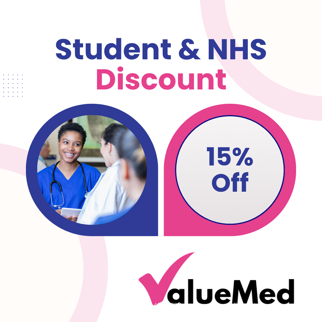 student discount medical equipment