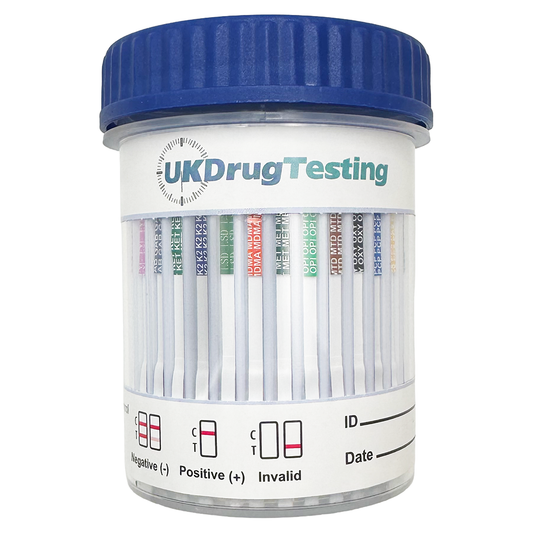 23 Panel Urine Cup UKDrugTesting
