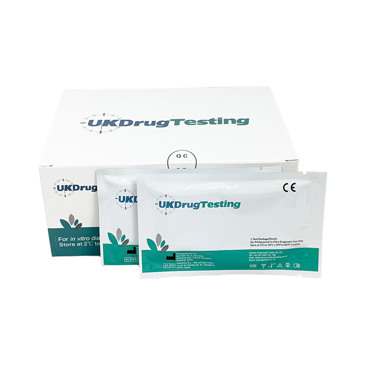 Home Drug Testing Kit - UKDrugTesting