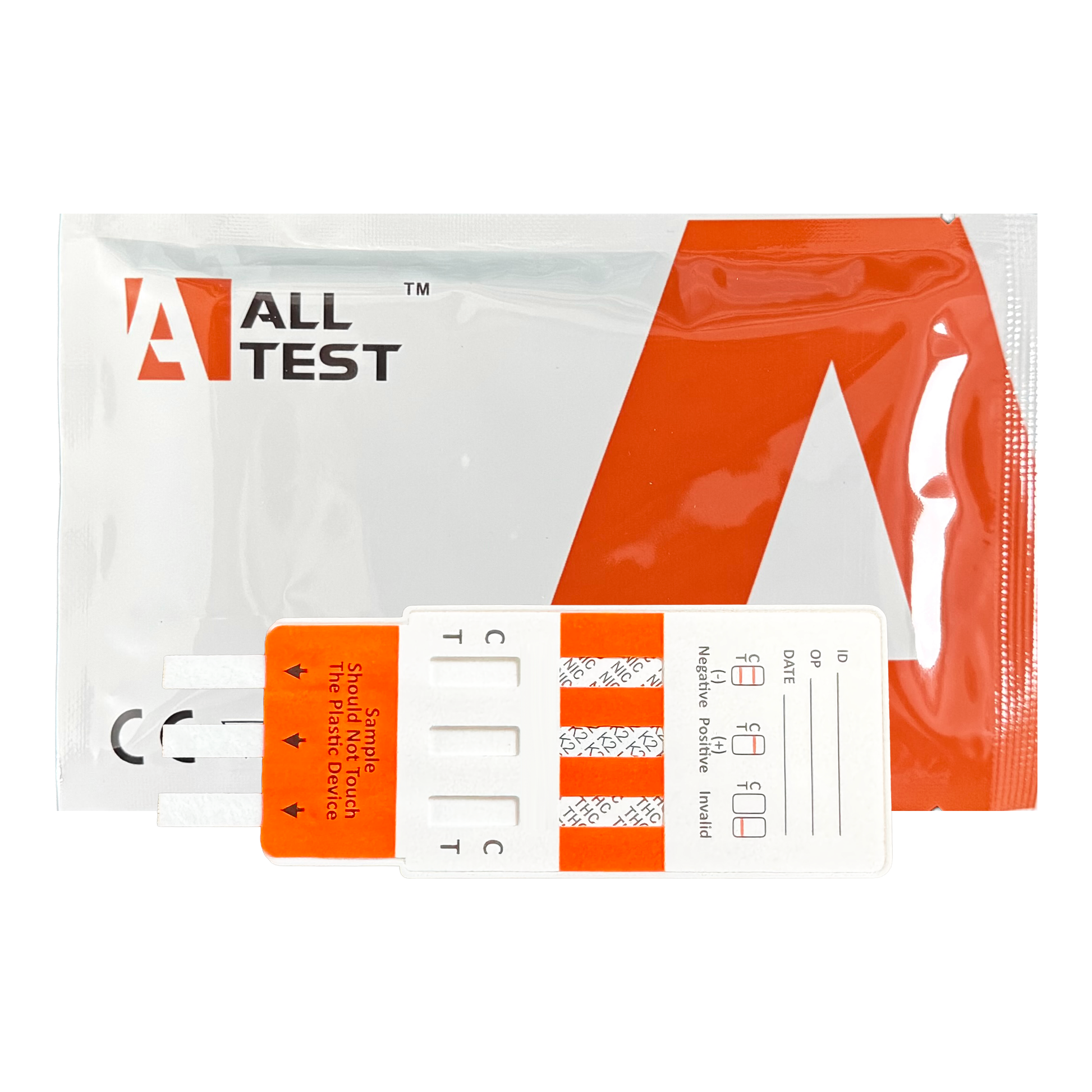 ALLTEST Vape Drug Testing Kit | Valuemed Valuemed Health Screening ALLTEST Vape Drug Testing Kit | Valuemed Valuemed Health Screening