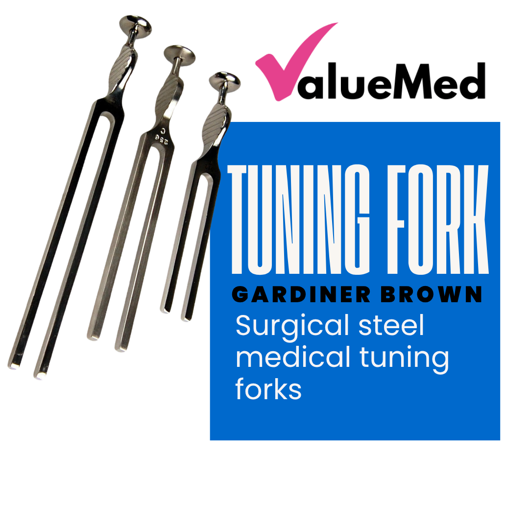 best medical tuning forks to purchase - cheap medical equipment UK