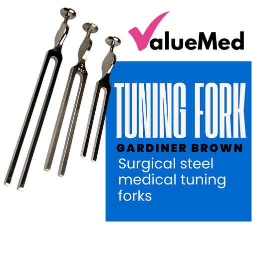 best medical tuning forks to purchase - cheap medical equipment UK