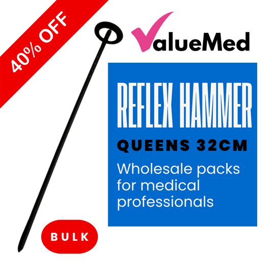 cheap wholesale reflex hammers queens hammer medical supplies