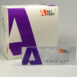 ALL Test early pregnancy tests UK