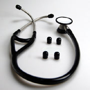 Cardiology stethoscope black wholesale UK