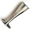Aluminium Pinard stethoscope Pinard horn