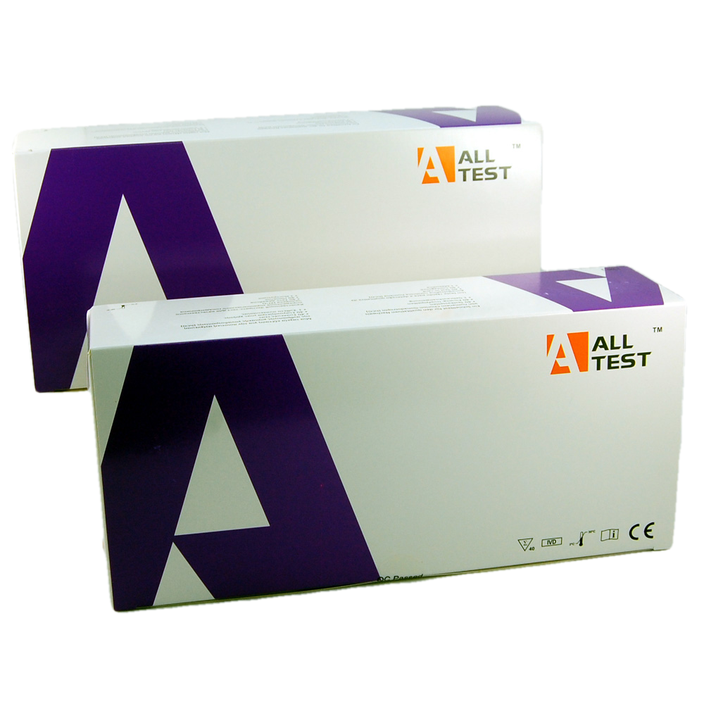 ALLTEST TB test kits