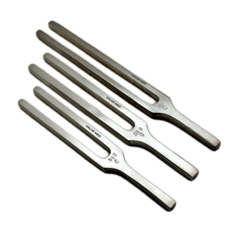 Hartmann Tuning Fork Set