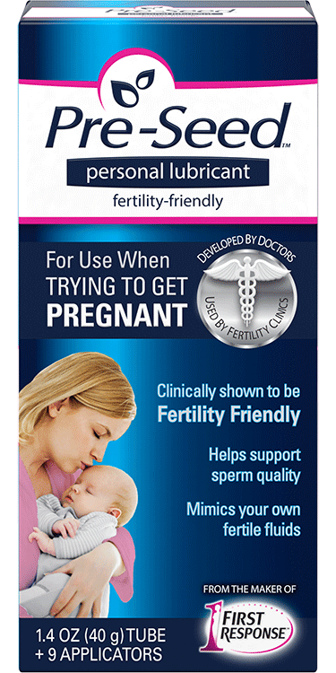 PreSeed Lubricant Ovulation Kit | Valuemed | Buy Online Valuemed Health Screening PreSeed Lubricant Ovulation Kit | Valuemed | Buy Online Valuemed Health Screening