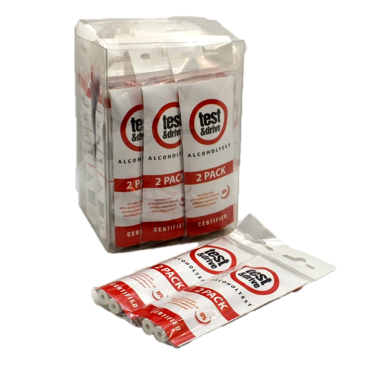Wholesale Test and Drive Alcohol Test Kits UK Valuemed