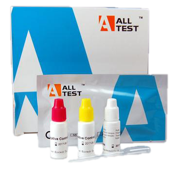glandular fever test kits
