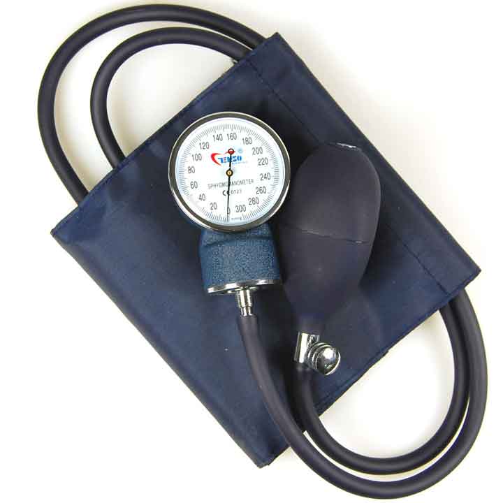 aneroid sphymomanometer and adult cuff