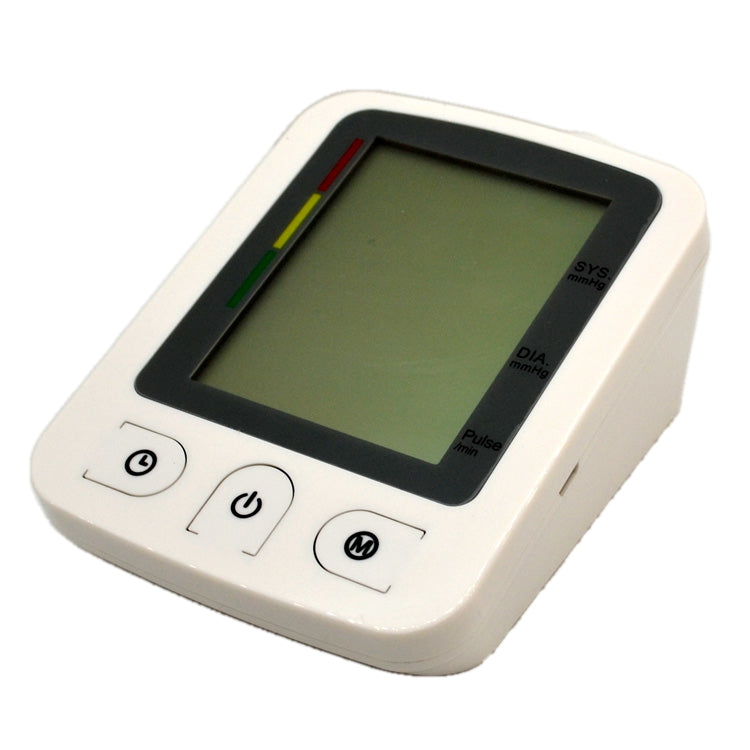 HK-801 Automatic Home Blood Pressure Monitor
