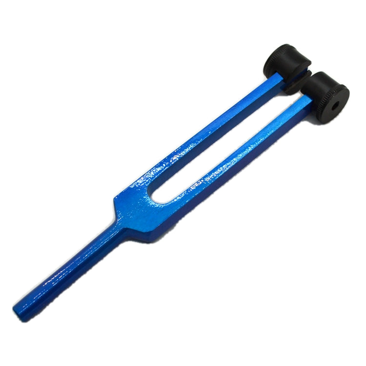 Hooped Medical Tuning Fork 256 Hz